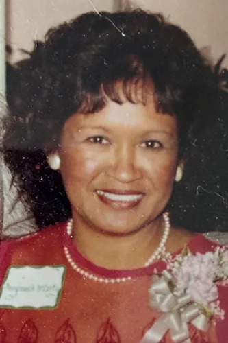 Nongnooch ‘Nita’ McCarty 1938-2026